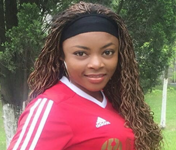 喀麥隆本科外教的照片