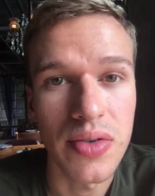 俄羅斯本科外教的照片