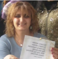 沃德國際人力資源-提供的其他碩士外教wj27076648