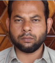 沃德國際人力資源-提供的巴基斯坦碩士外教wj27081695