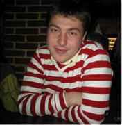 俄羅斯本科外教的照片