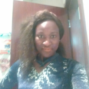 喀麥隆本科外教的照片