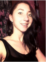 烏克蘭本科外教的照片