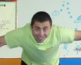 塞爾維亞本科外教的照片