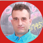 西班牙碩士外教的照片