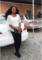 津巴布韋本科外教的照片