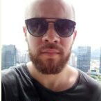 俄羅斯本科外教的照片