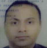 印度碩士外教的照片