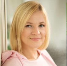 俄羅斯碩士外教的照片