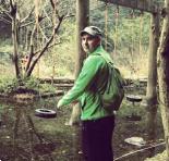 美國(guó)本科外教的照片