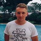 烏克蘭本科外教的照片