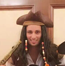 其他本科外教的照片