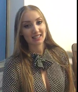 俄羅斯本科外教的照片