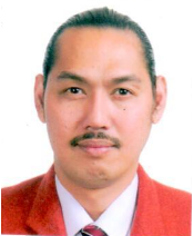 菲律賓碩士外教的照片