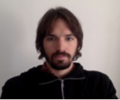 英國(guó)本科外教的照片