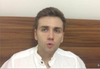 俄羅斯本科外教的照片