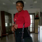 喀麥隆本科外教的照片