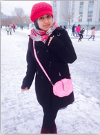 巴基斯坦本科外教的照片