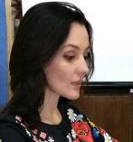 烏克蘭本科外教的照片