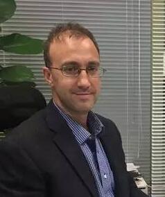 美國本科外教的照片