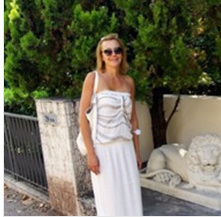 俄羅斯碩士外教的照片