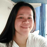 菲律賓碩士外教的照片