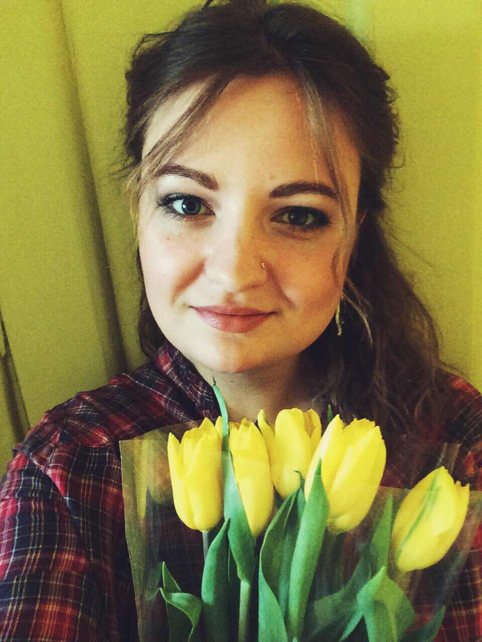 俄羅斯本科外教的照片