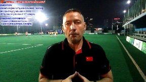 烏克蘭本科外教的照片