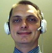 塞爾維亞碩士外教的照片