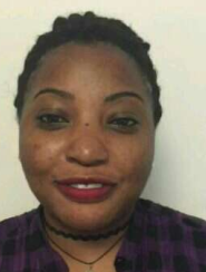 喀麥隆本科外教的照片