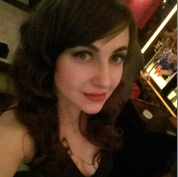 烏克蘭本科外教的照片