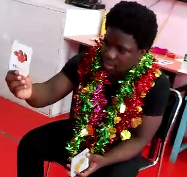 津巴布韋本科外教的照片