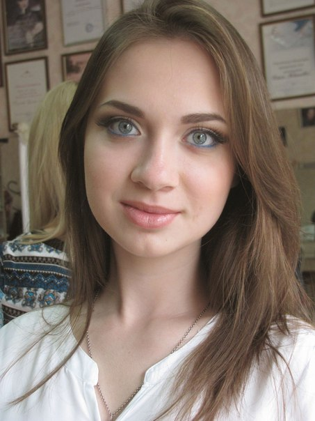 烏克蘭本科外教的照片