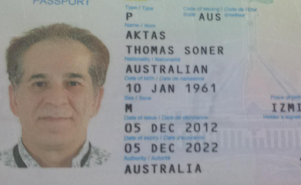 澳大利亞本科外教的照片