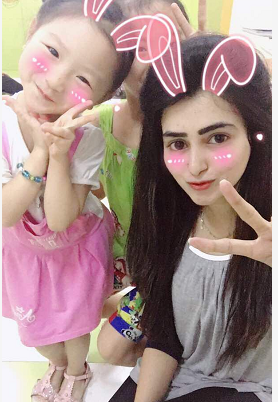 墨西哥女教學(xué)視頻