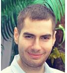 烏克蘭碩士外教的照片