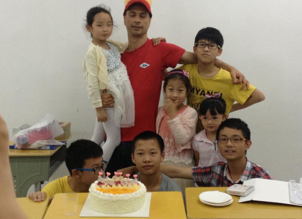 沃德國際人力資源-提供的加拿大碩士外教wj32036262