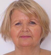 加拿大本科外教的照片