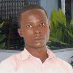 加納本科外教的照片