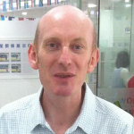 英國(guó)本科外教的照片