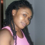 喀麥隆本科外教的照片