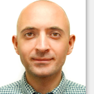 南非碩士外教的照片