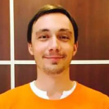 俄羅斯碩士外教的照片