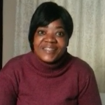 津巴布韋本科外教的照片