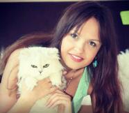 俄羅斯專科外教的照片