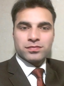 巴基斯坦本科外教的照片