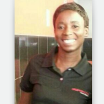 津巴布韋高中外教的照片