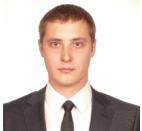 烏克蘭碩士外教的照片