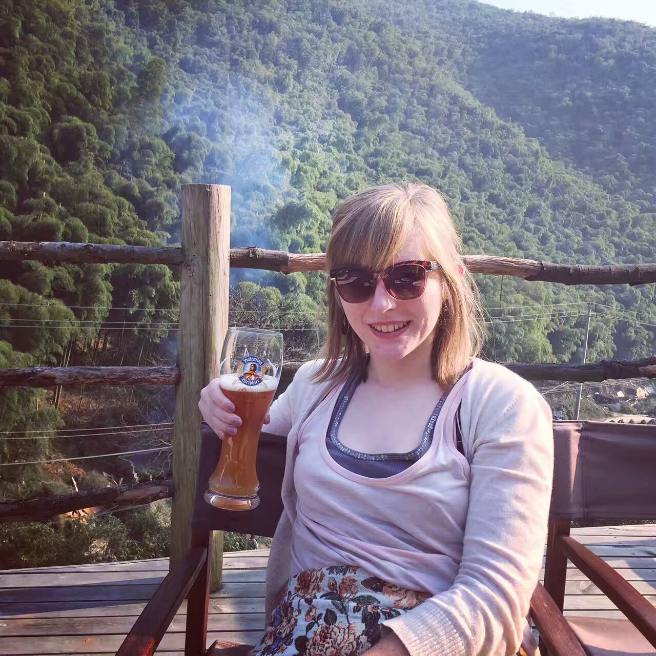 沃德國際人力資源-提供的美國本科外教wj29531369