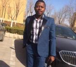 喀麥隆本科外教的照片